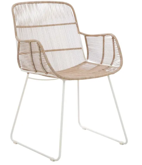 Marina Laze Arm Chair (Outdoor) image 0
